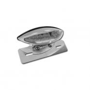 PILOTO MINI LE Ds CON SOPORTE HOMOLOGADO FRENOPILOTO