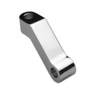 SOPORTE PARA BAJAR FARO 2 12 CROMADO