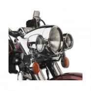 EMBELLECEDOR ANILLOS FAROS HARLEY SPORTSTER 53-12