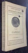 Obres completes de... Volim V: Canigó. Llegenda pirenayca del temps de la reconquista