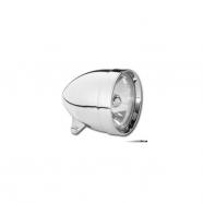 Faro copa cromada liso 5 34