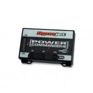 Centralita dynojet harley dyna glide 04-05 power commander iii u