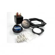 Llave encendidoapagado magnetica