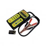 Tester digital de baterias yuasa