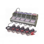 Cargador  mantenedor de baterias accumate pro 5