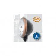 Faro central outer ring cobre