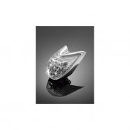 Piloto trasero con intermitentes yamaha xvs950a midnight star