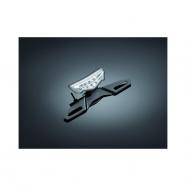 Piloto trasero led nitro con portamatricula