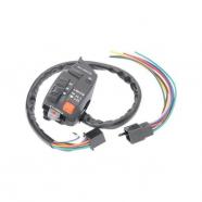 Caja de interruptores universal