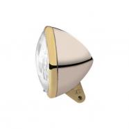 Faro central tomahawk housing brass 5 34