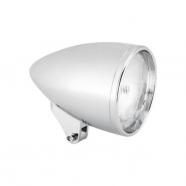 Faro central ness-tech standard ring cromado