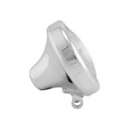 Faro central martini 5.75 pulido