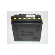 Bateria yuasa yumicron yb16-b-cx