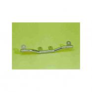 Soporte de faros auxiliares kawasaki vulcan 500en