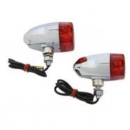 Intermitentes led snake eyes