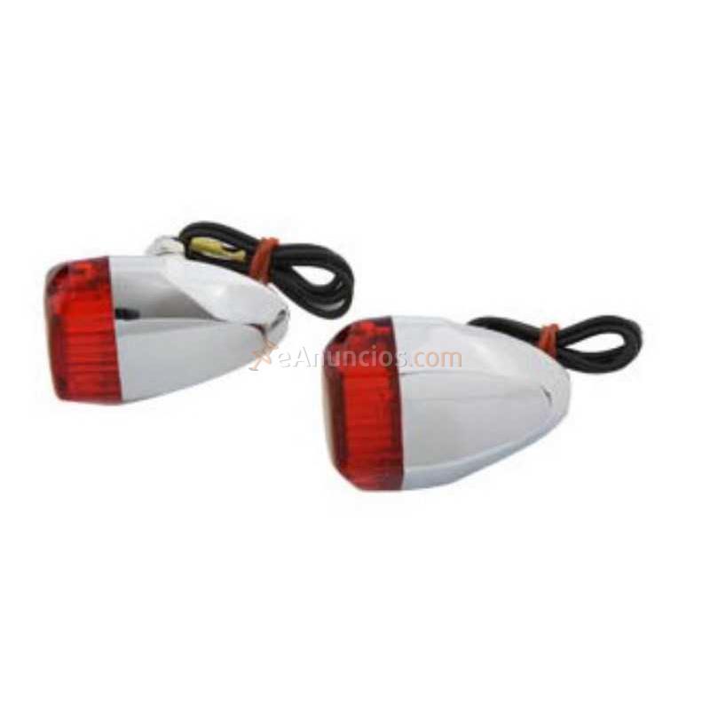 Intermitentes led snake eyes