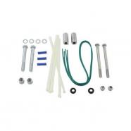 Kit recolocacion intermitentes harley davidson fxr & sportster x