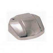 Embellecedor faro central harley davidson sportster