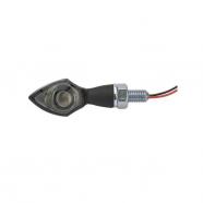 Intermitenes led pen head