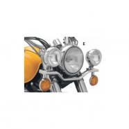Soporte faros auxiliares cobra yamaha xvs1100a v-star classic 00