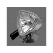 Faro central triangle