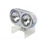 Faro central duallie