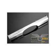 Barra soporte intermitentes hd flst heritage softail 86-up