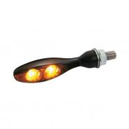 Intermitente kellerman led micro 1000 dark