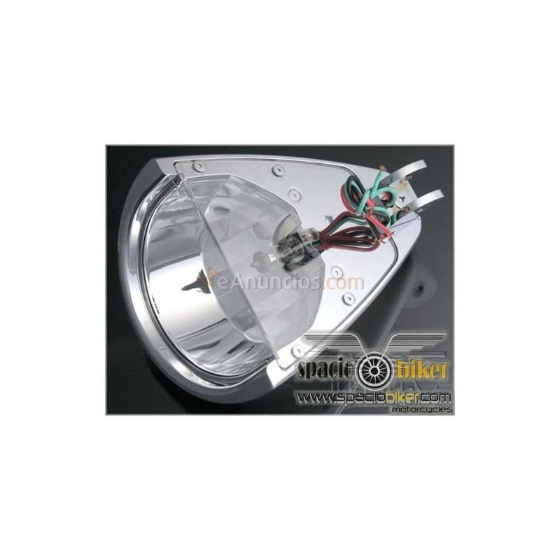 Faro central half moon