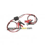 Cables para arranque asistido