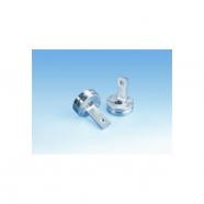 Soporte de intermitente para kit de faros auxiliares contour