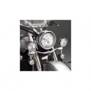 Kit faros auxiliares honda vt1100 aerosabre