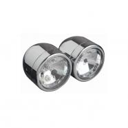 Faro central doble shin yo