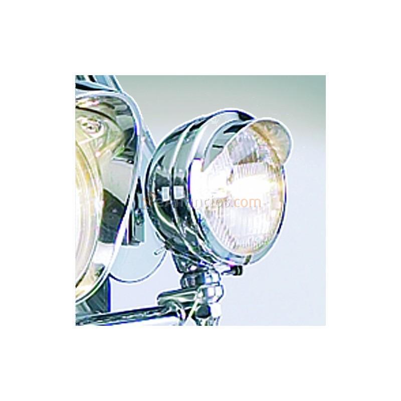 Kit faros auxiliares honda vtx1300c