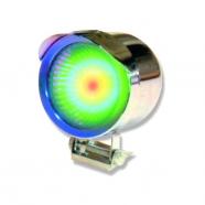 Piloto efecto arcoiris