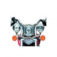 Soporte faro auxiliar (varios modelos)