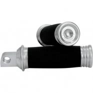 Estriberas performance machine merc cromadas harley davidson