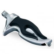 Estriberas kuryakyn llamas harley davidson