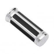 Pedal cambio cromado razor harley davidson