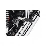 Kit de soportes estriberas pasajero harley davidson dyna 06-up