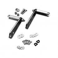 Kit de fijacion estriberas harley davidson dyna 95-up