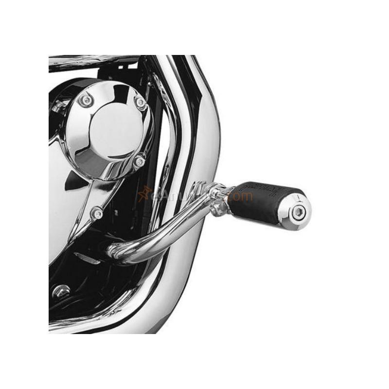 Kit estriberas regulables harley davidson sportster 04-up