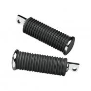 Estribera pasajero classic standard harley davidson