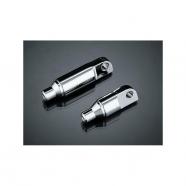 Extensor estribera iso pegs 63.5 mm