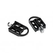 Estriberas biltwell mushman black