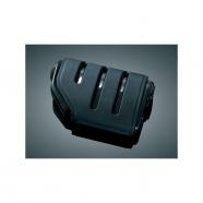 Estribera trident iso dually negro kawasaki vulcan 2000 04-10