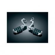 Estriberas defensa 32 mm dually