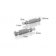 Estriberas sport harley davidson