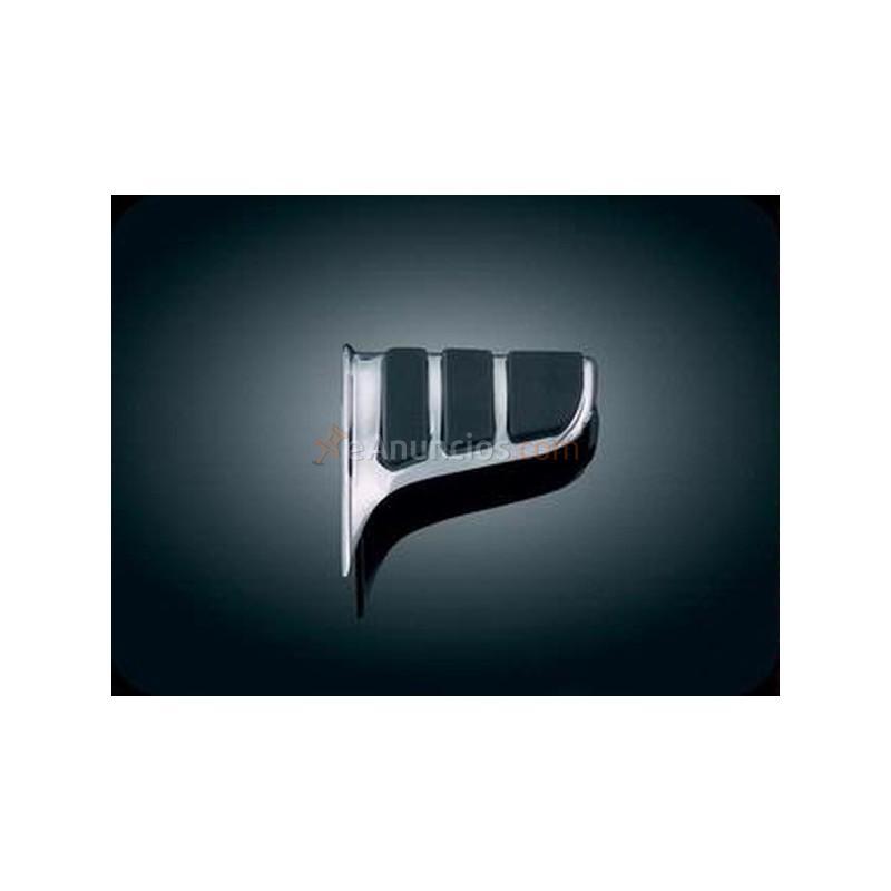 Estriberas iso-swepting para triumph (varios modelos)