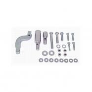 Adaptador plataformas harley davidson fl 70-84